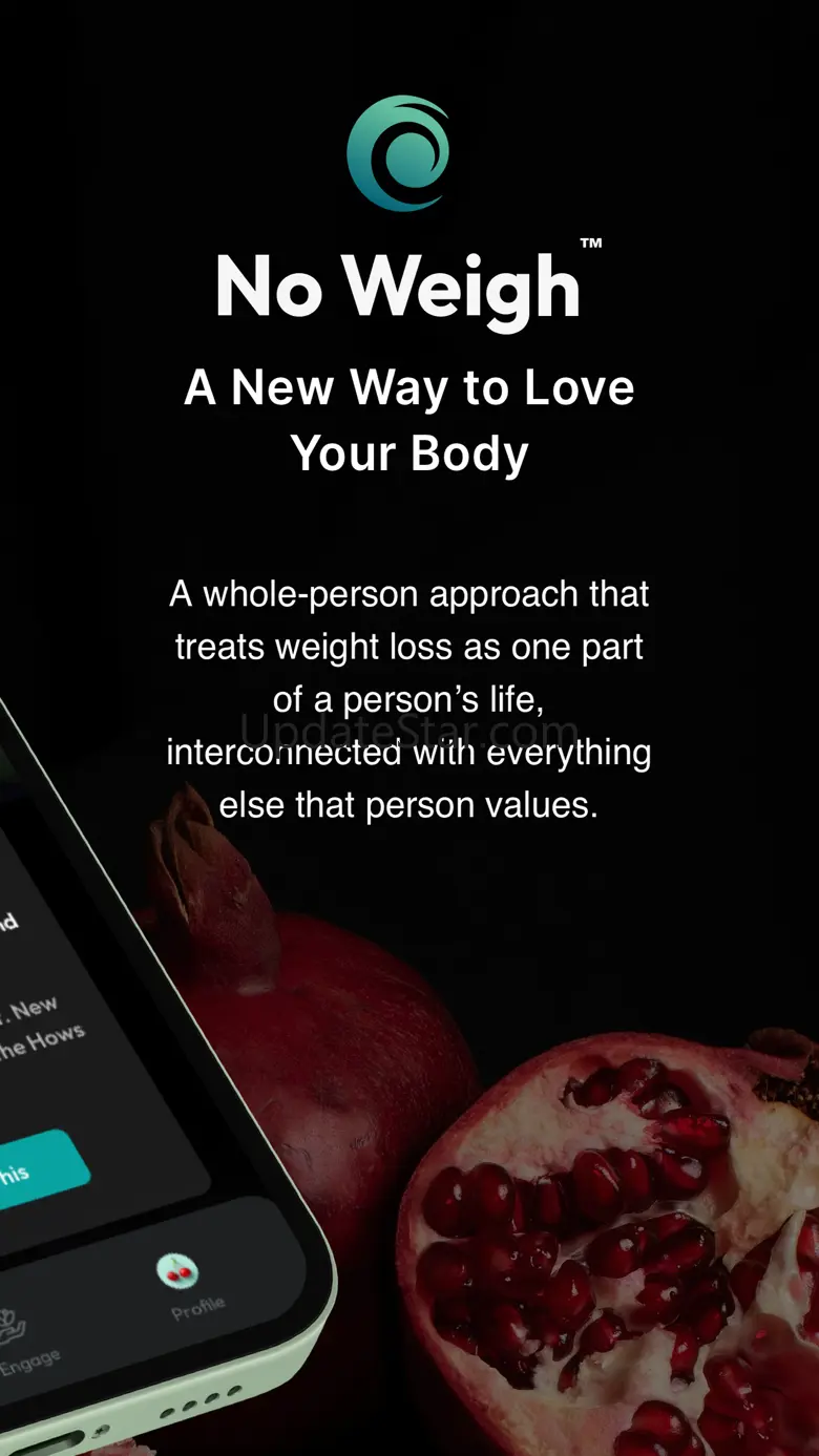 No Weigh: Weight Loss App 1.0.9