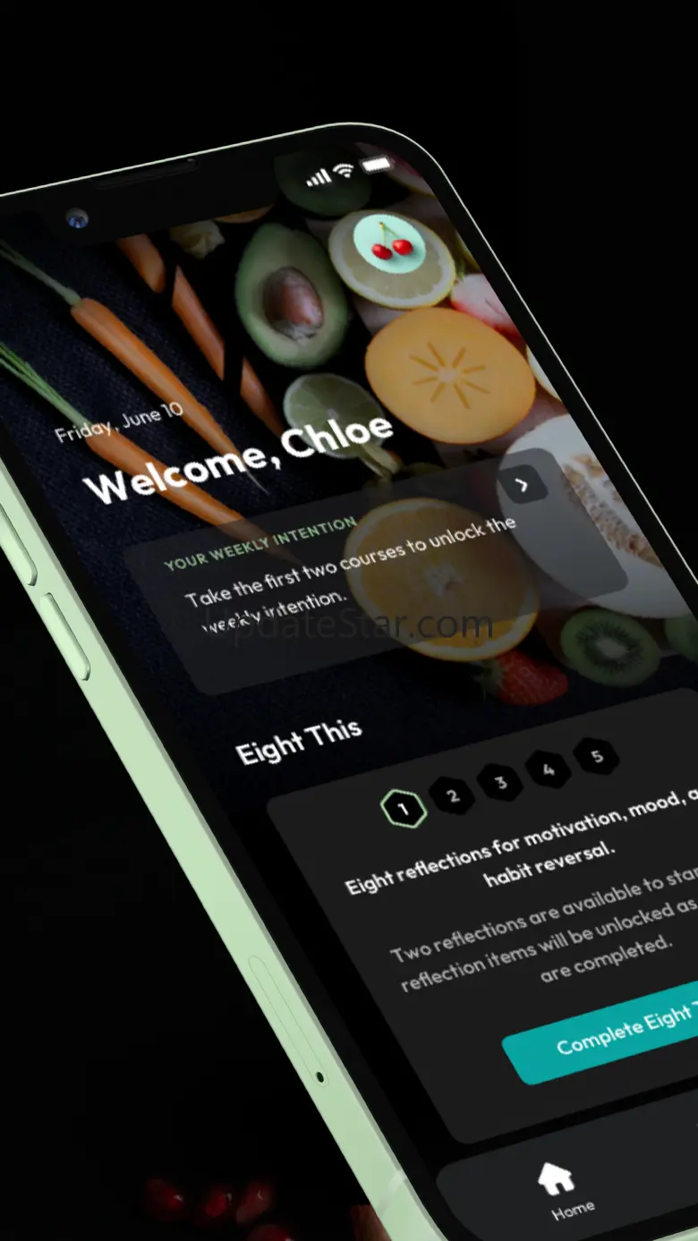 No Weigh: Weight Loss App 1.0.9