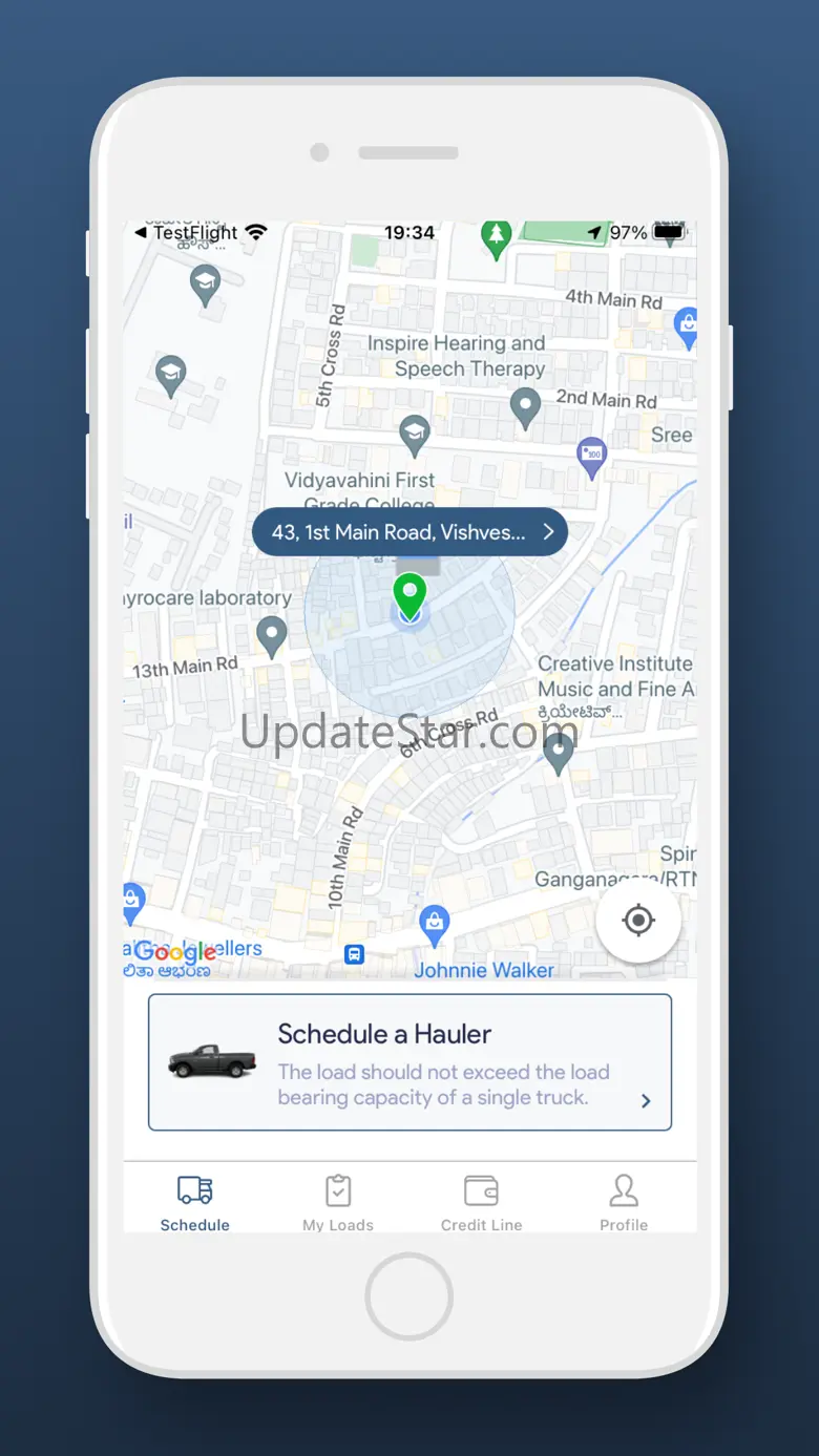Fero Customer 1.0.17