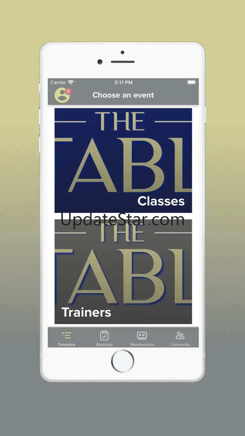 The QB Stable 8.2.9
