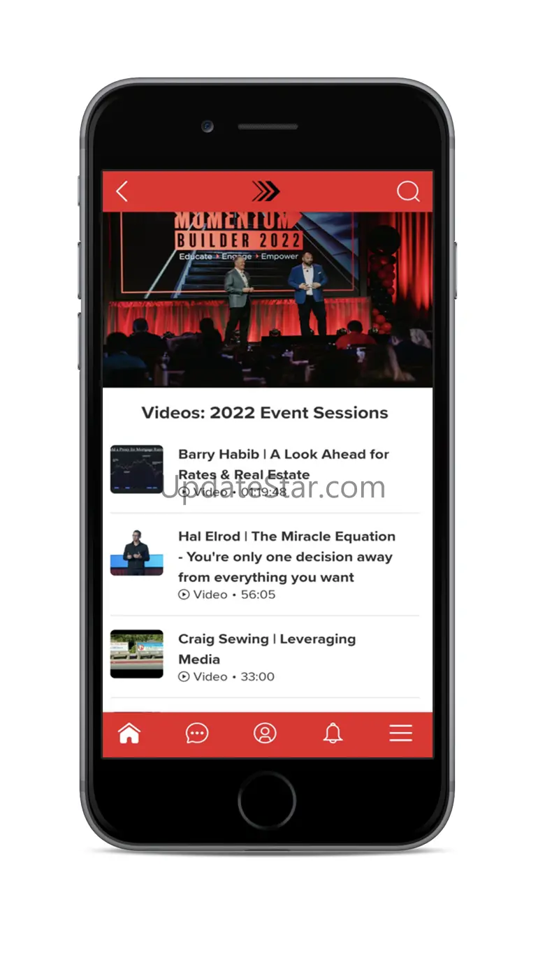 Momentum Builder Community 3.68.2