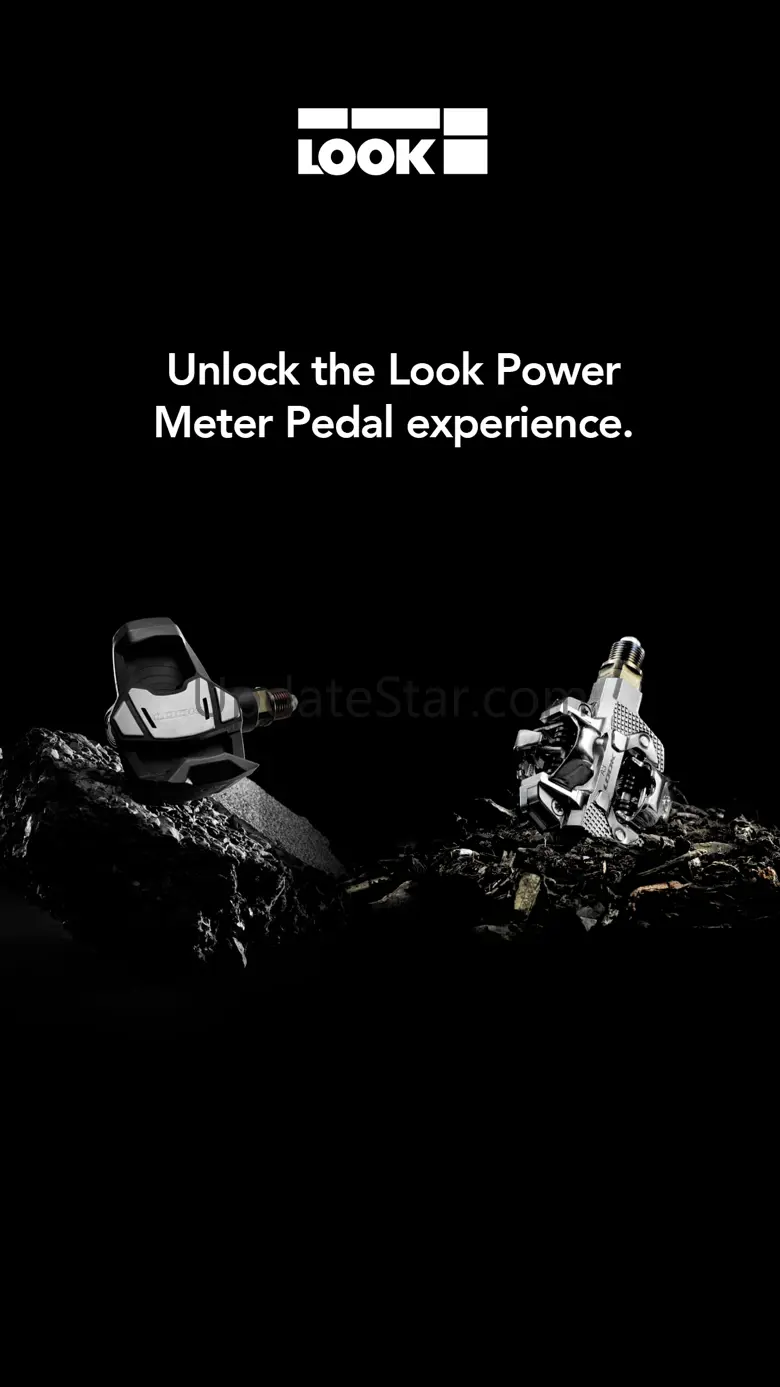 LOOK CYCLE 1.0.9