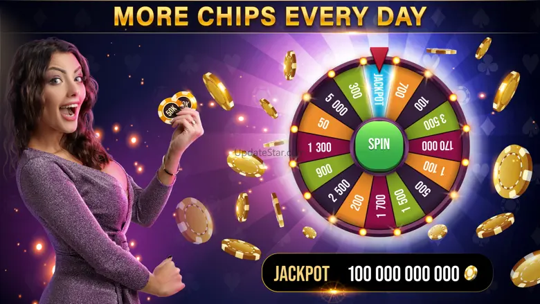 Roulette All Star: Casino Spin 1.0.14