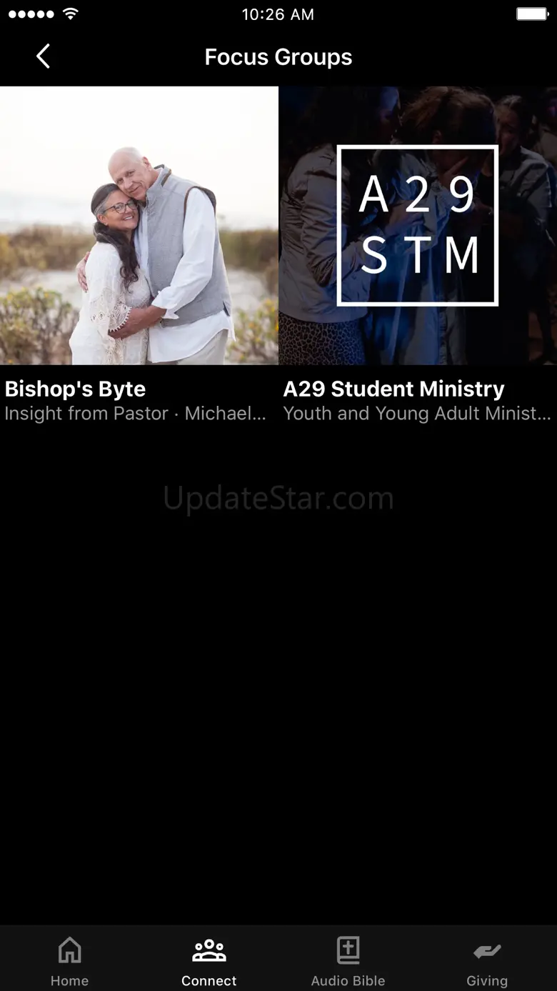 First Love Church TC 6.10.20
