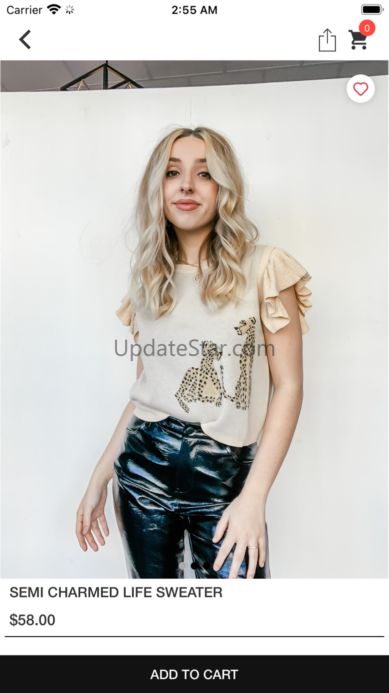CIRCA BOUTIQUE 1.2