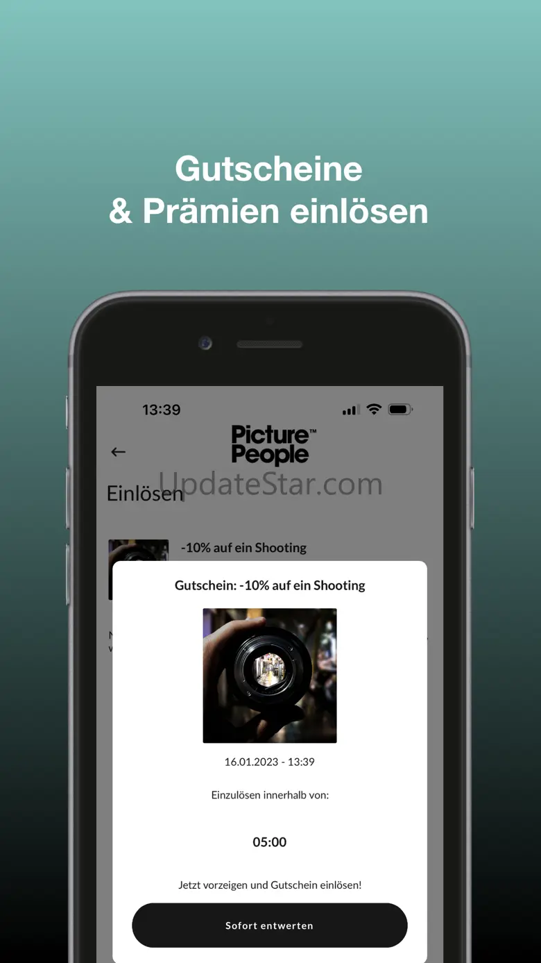 PicturePeople 1.4.1