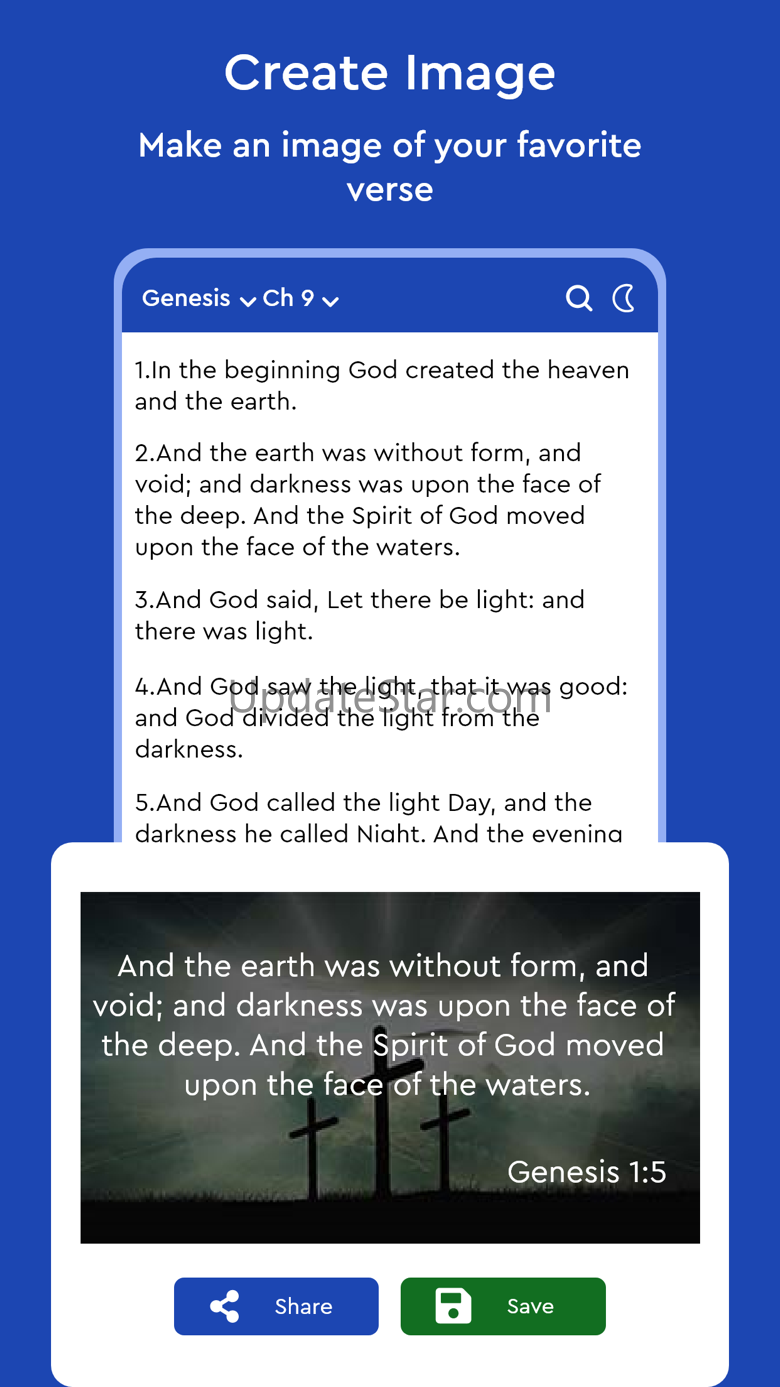 Geneva Bible (GNV) 1.0.16