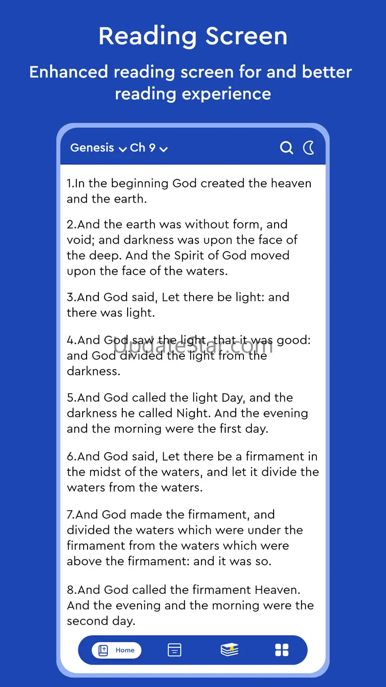 Geneva Bible (GNV) 1.0.16