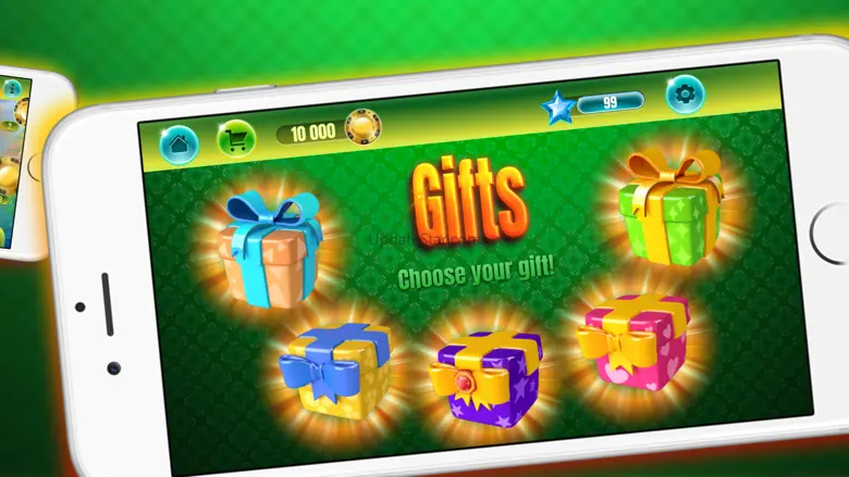 Royal Jack: Casino Adventure 1.1
