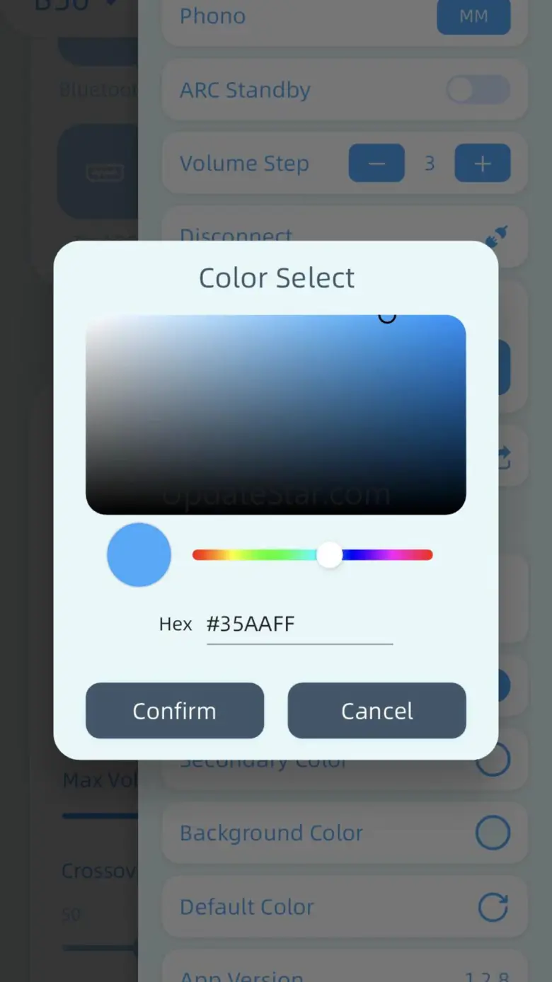 Go Control 1.3.1