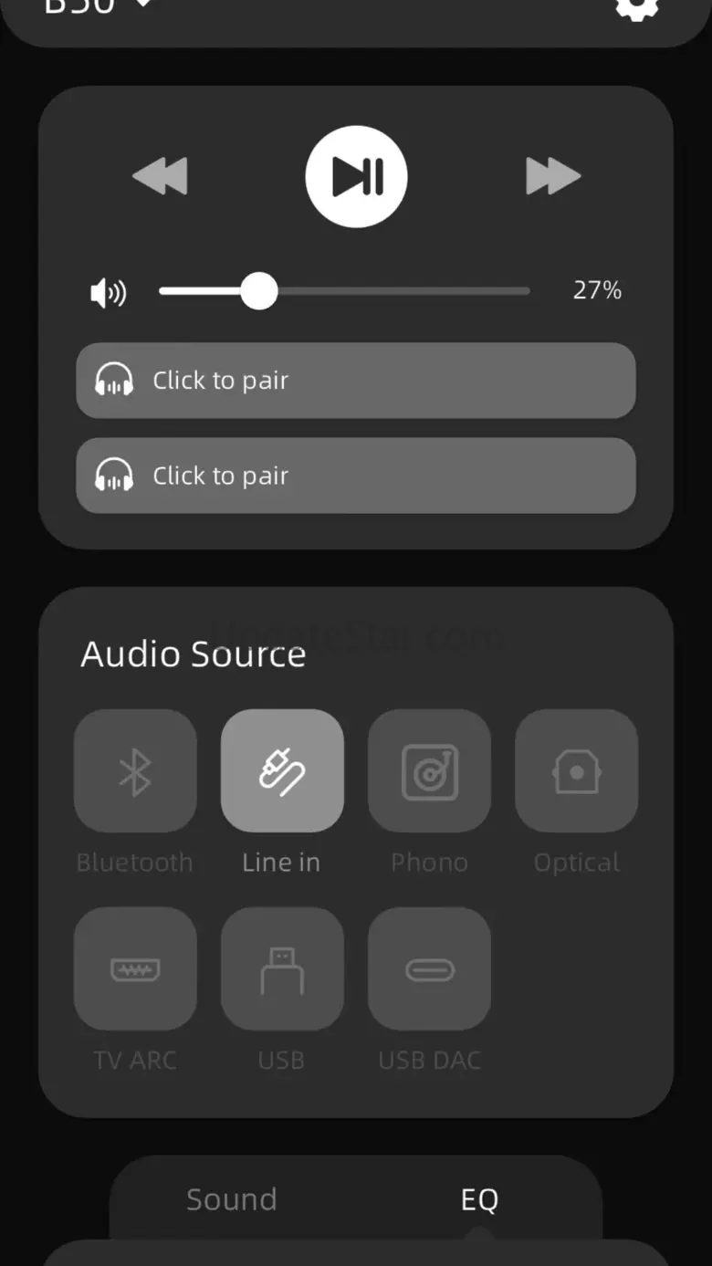 Go Control 1.3.1