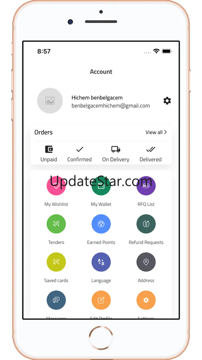 Tendeal 1.10