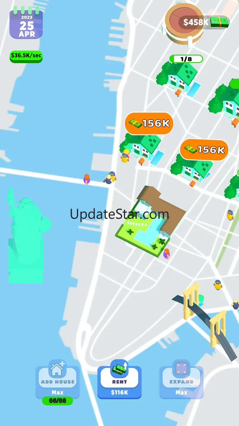 Rental Master! 1.0.5