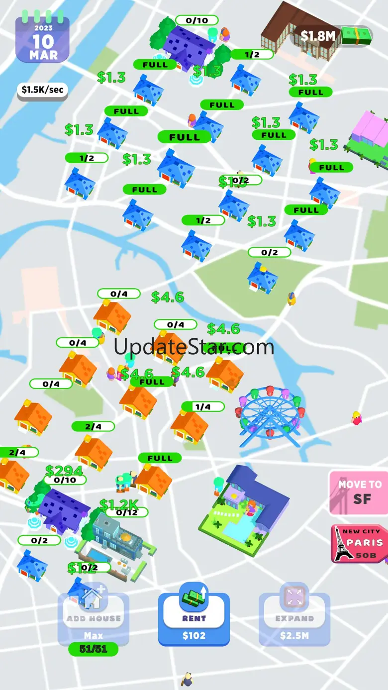 Rental Master! 1.0.5