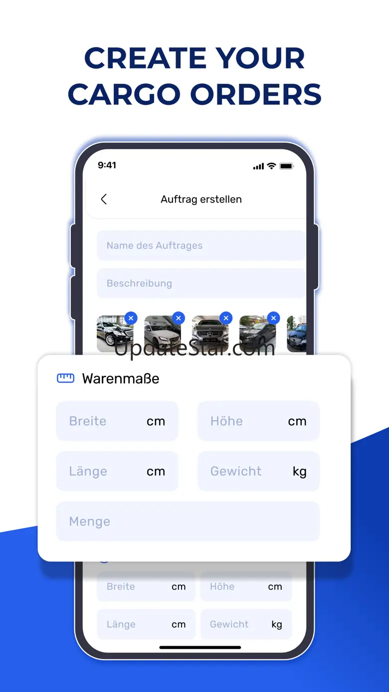 Ship & Deal: Courier Partner 1.5.8