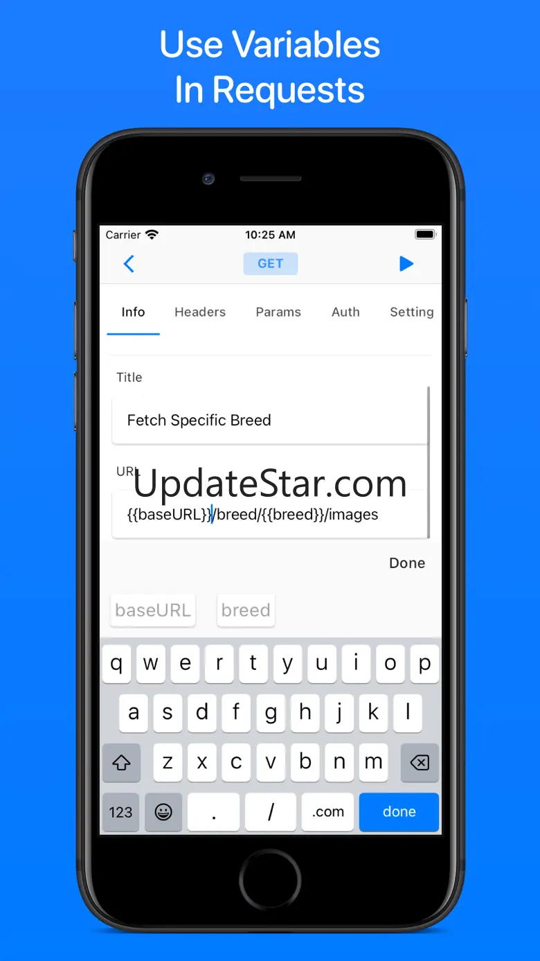 API Bot 1.5.1
