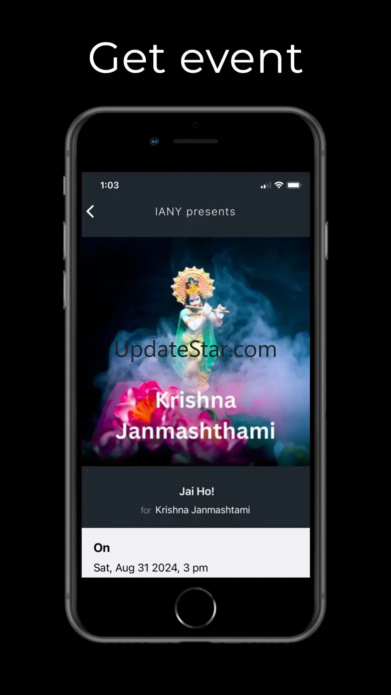 Mandal App 1.0.5