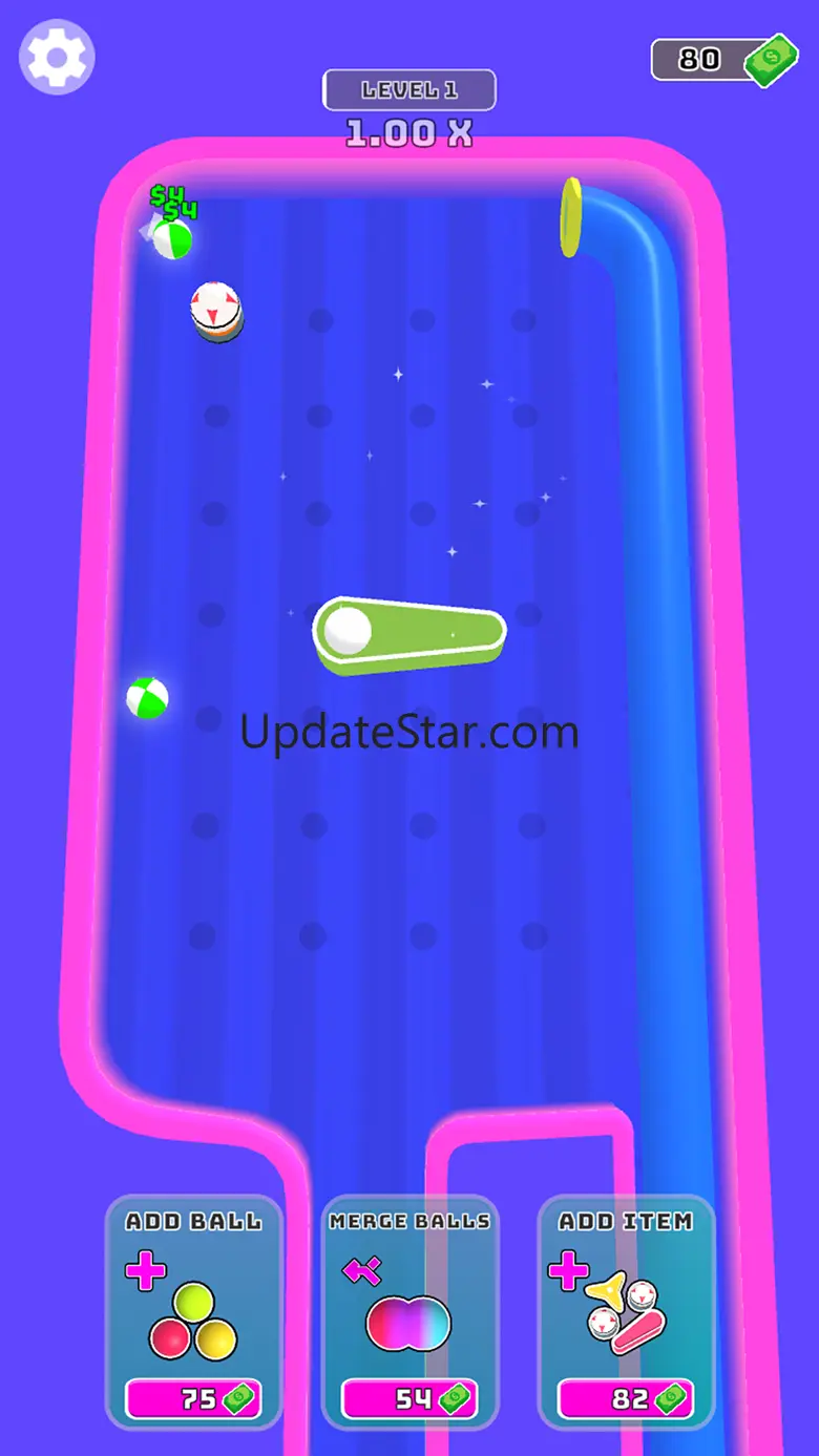 Idle Pinball 3D 1.1.2