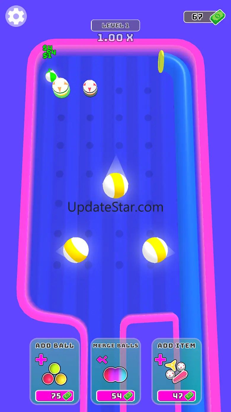 Idle Pinball 3D 1.1.2
