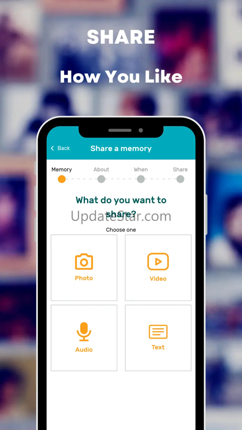 Indlovu: Family Memory Keeper 1.1.5