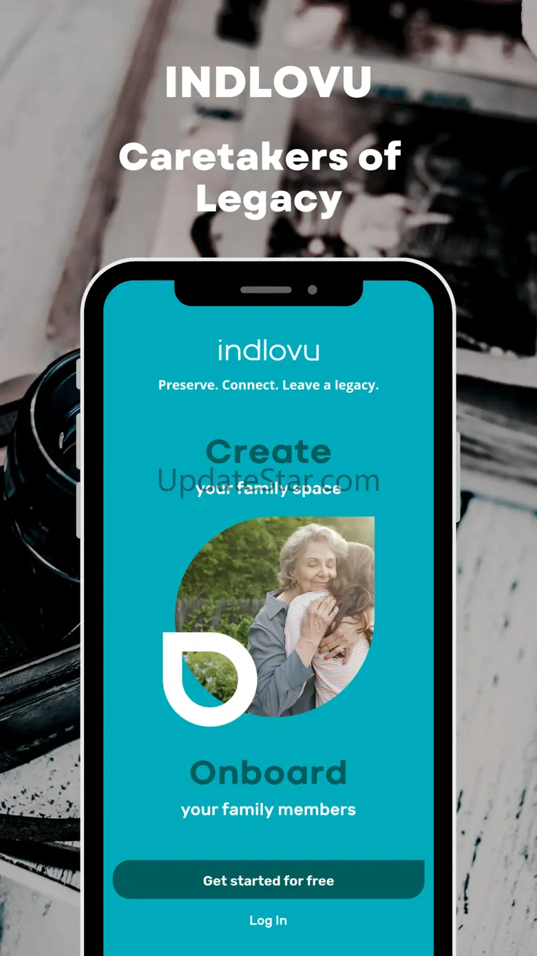 Indlovu: Family Memory Keeper 1.1.5
