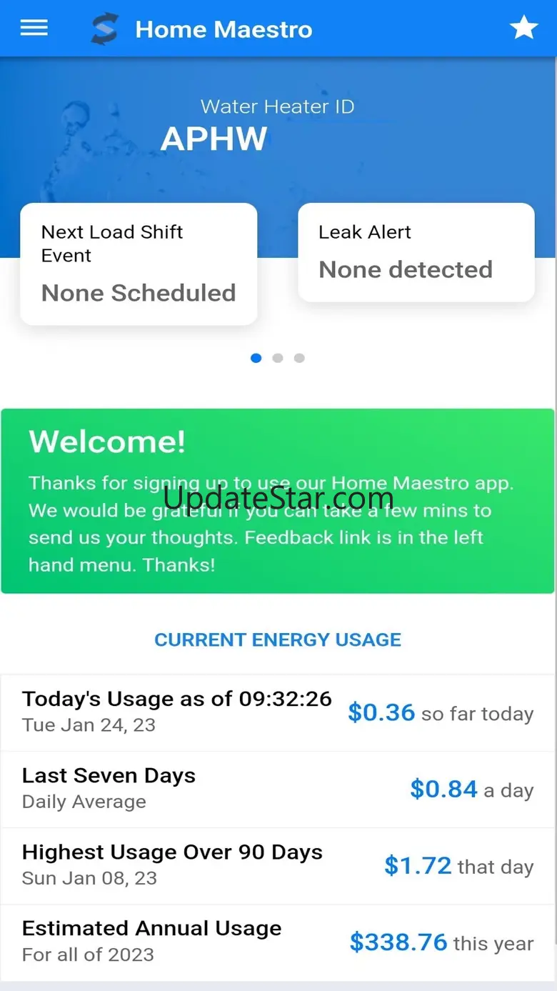 Home Maestro 1.17.6