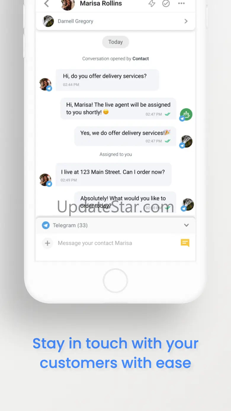 respond.io - Inbox 2.4.0