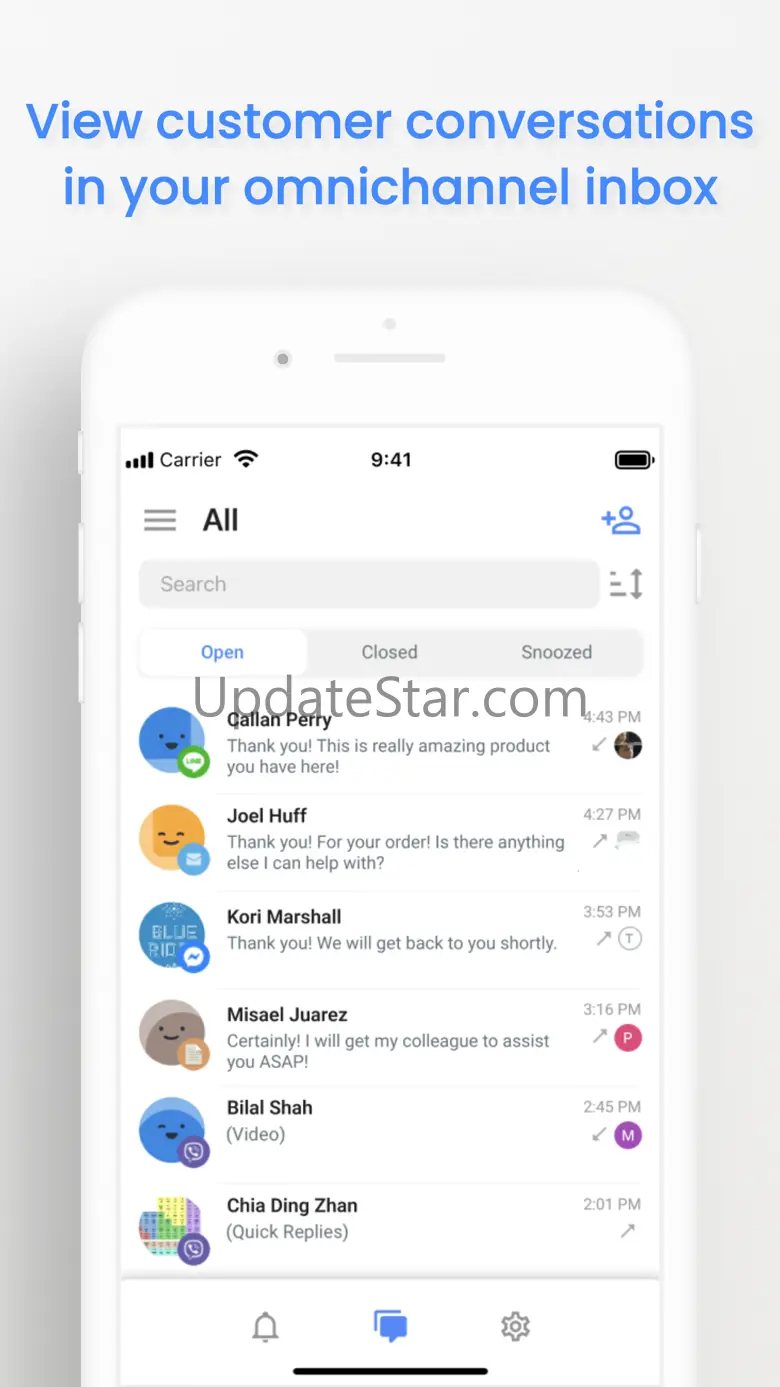 respond.io - Inbox 2.4.0