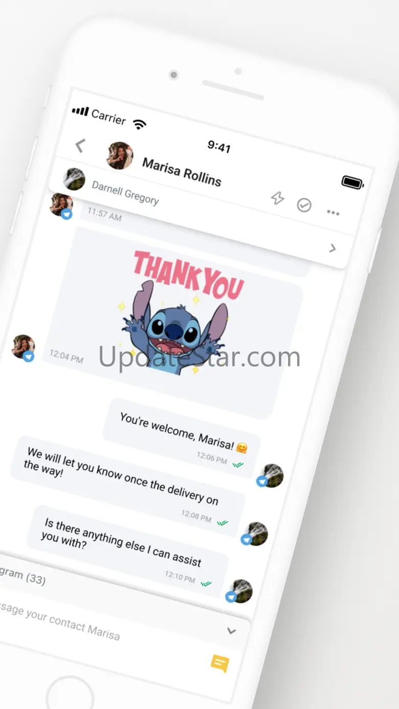 respond.io - Inbox 2.4.0