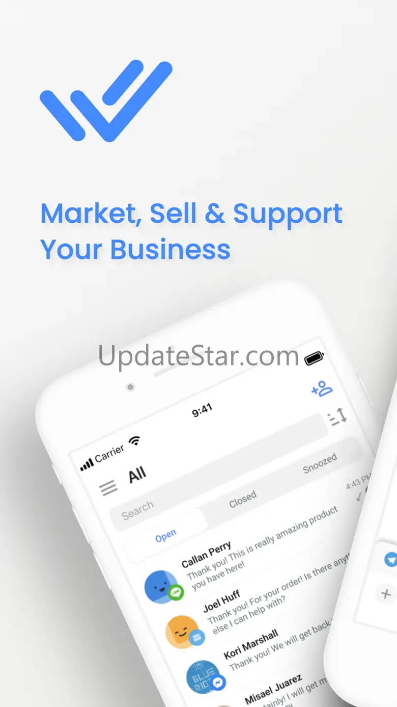 respond.io - Inbox 2.4.0
