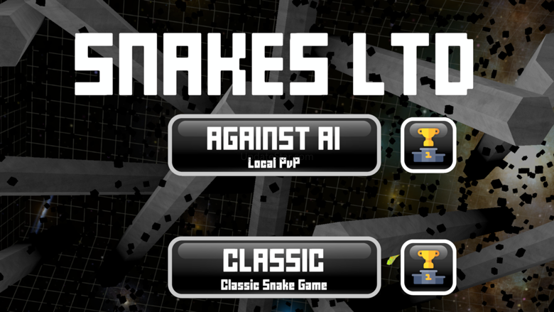Snakes LTD 1.3.68