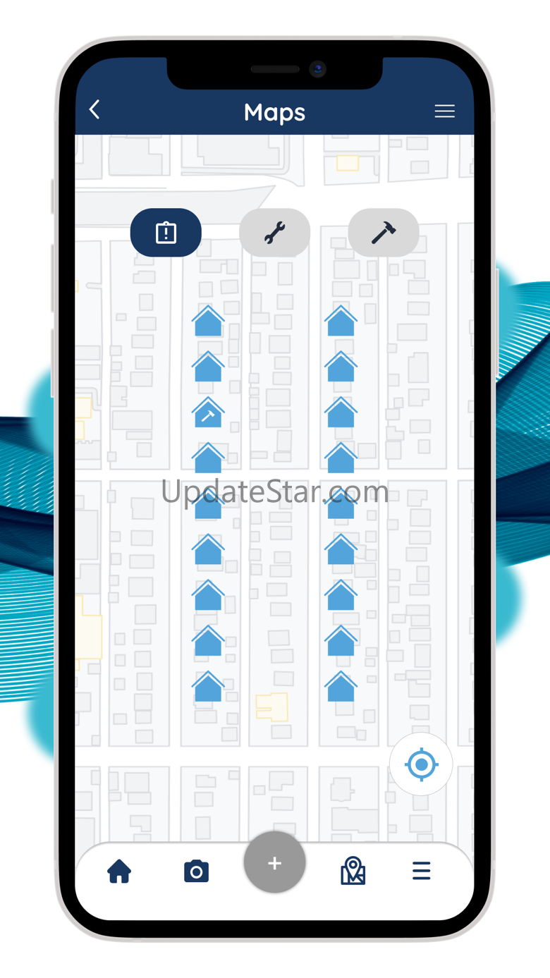 FRONTSTEPS Community Manager 1.20.0
