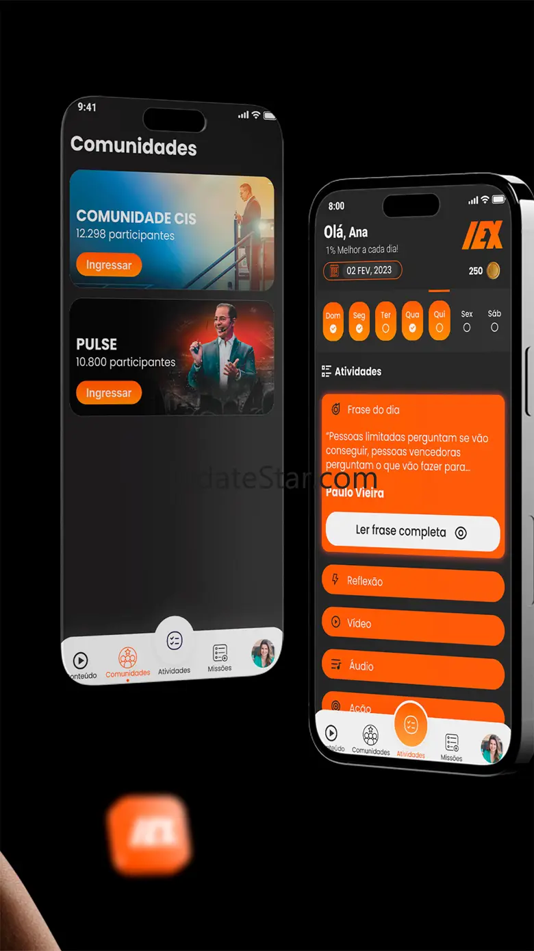IEX App 1.8.8