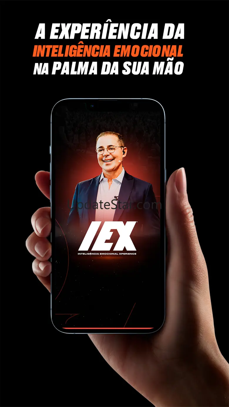 IEX App 1.8.8