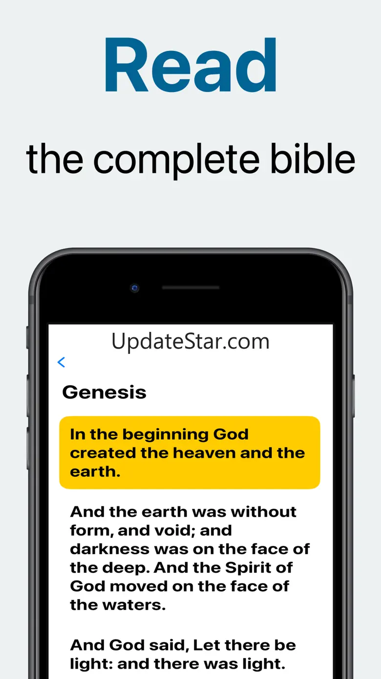 Daily Bible Verses App ° 2.5.2