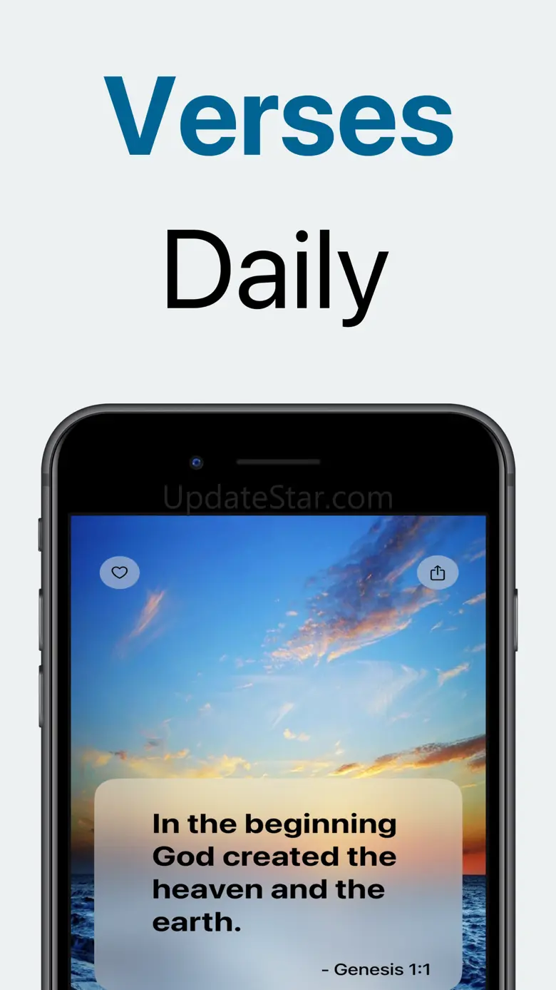 Daily Bible Verses App ° 2.5.2