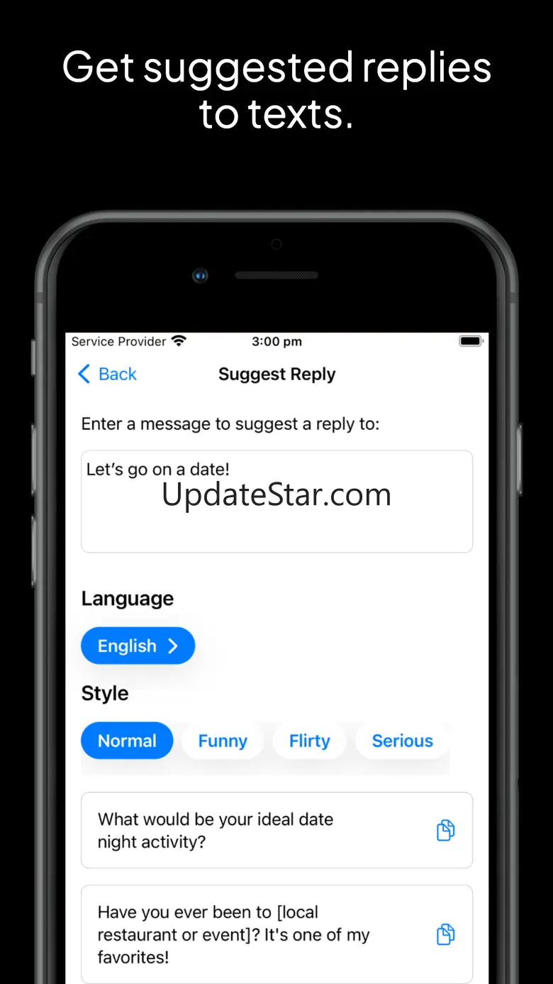 Langs: AI Language Learning 1.0.44