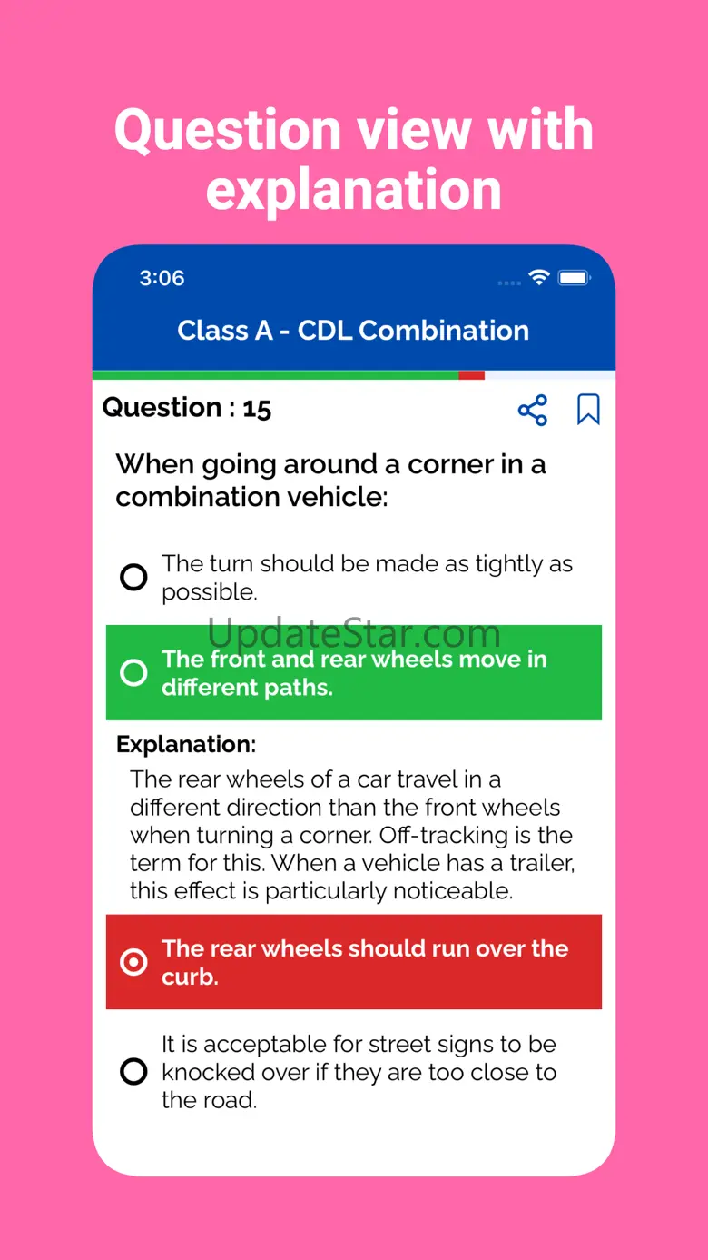 NH CDL Prep Test 1.2