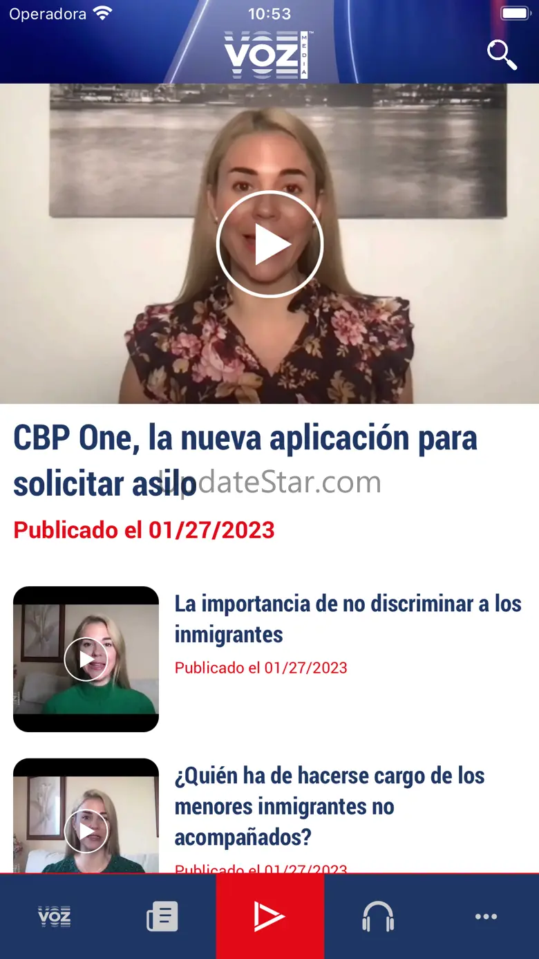 VOZ 2.2