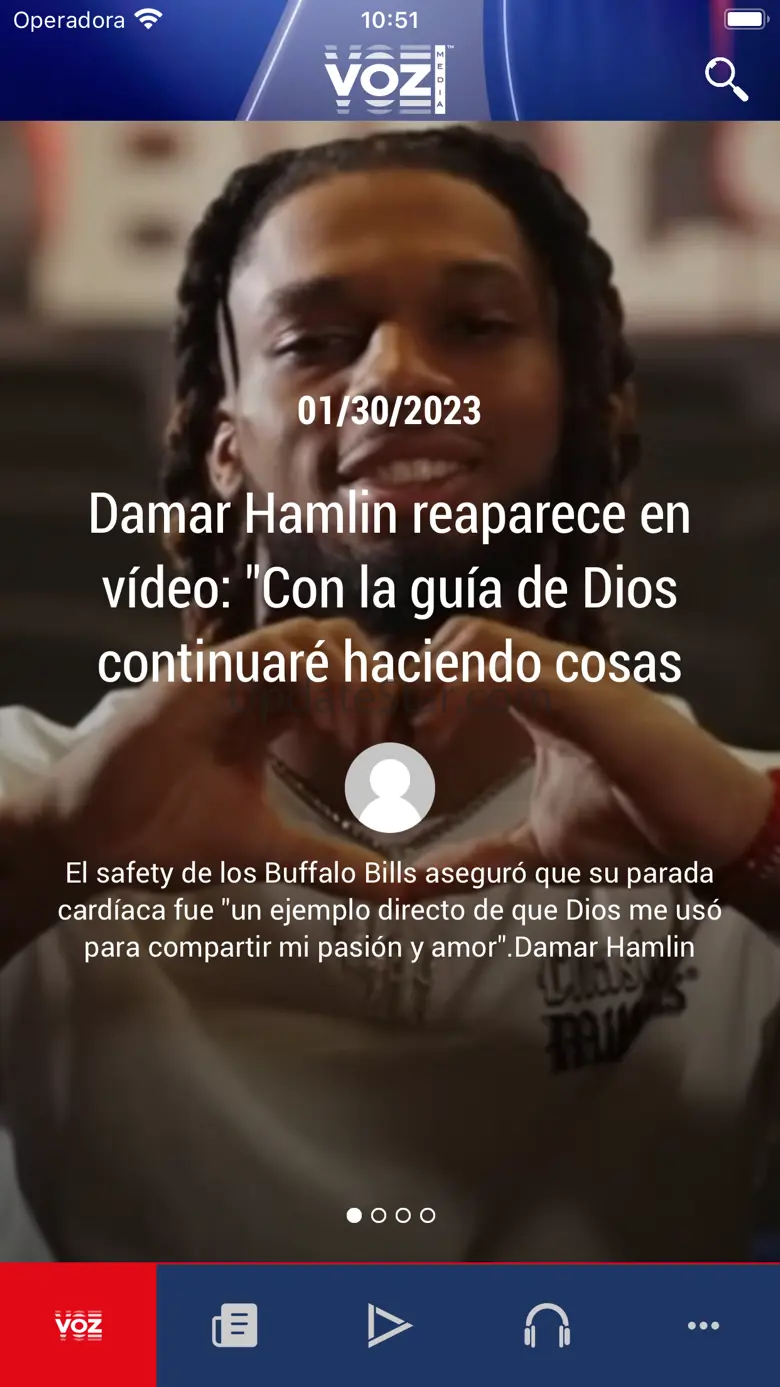 VOZ 2.2