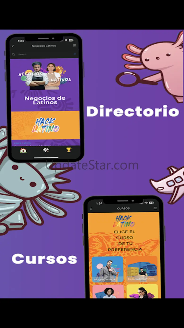 Hack Latino 1.1.5