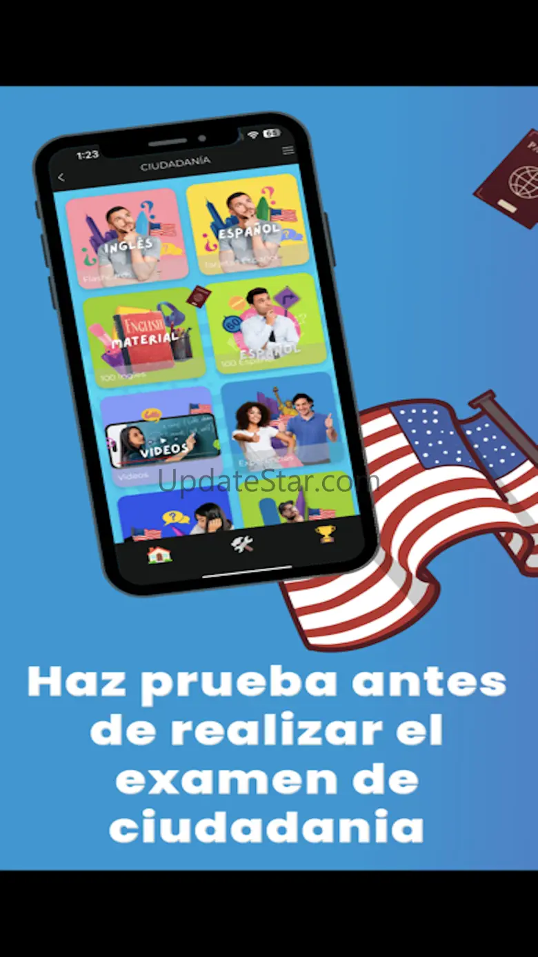 Hack Latino 1.1.5