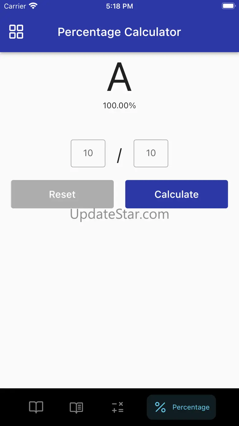 HC Grade Aid 1.5.0