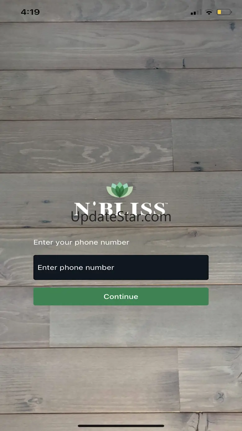 N'Bliss Dispensary 3.1.2