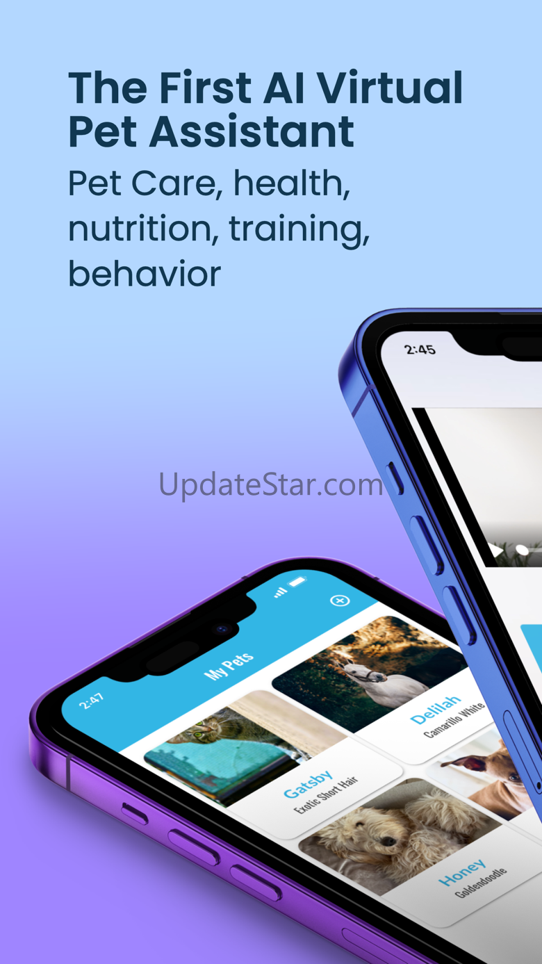 PetGenie - Everything Pets 2.1