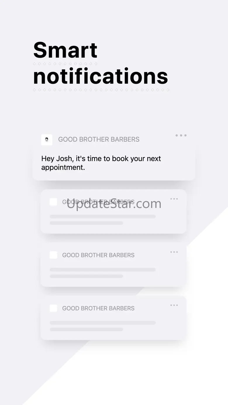 Good Brother Barbers 2.18.0