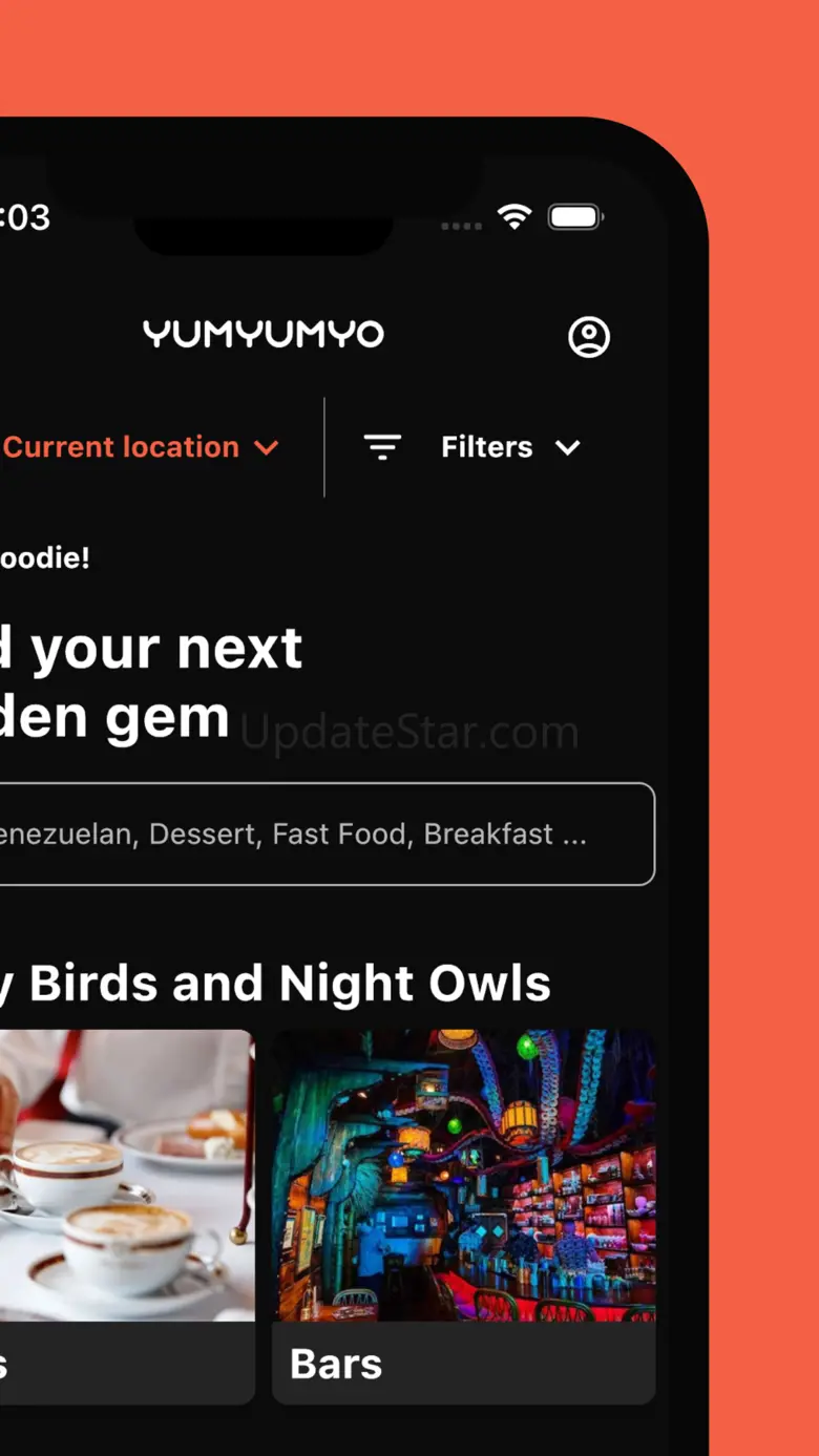 YumYumYo - Restaurants & More 1.1.5