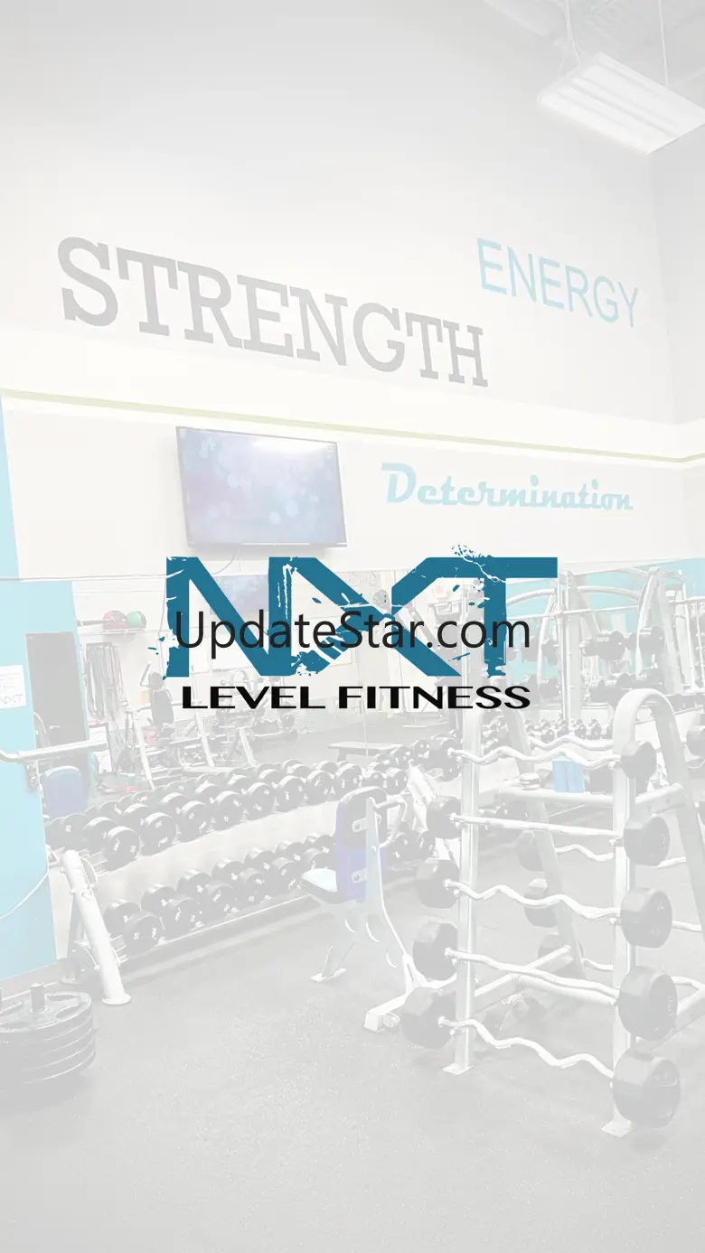 NXT Level Fitness 7.137.0
