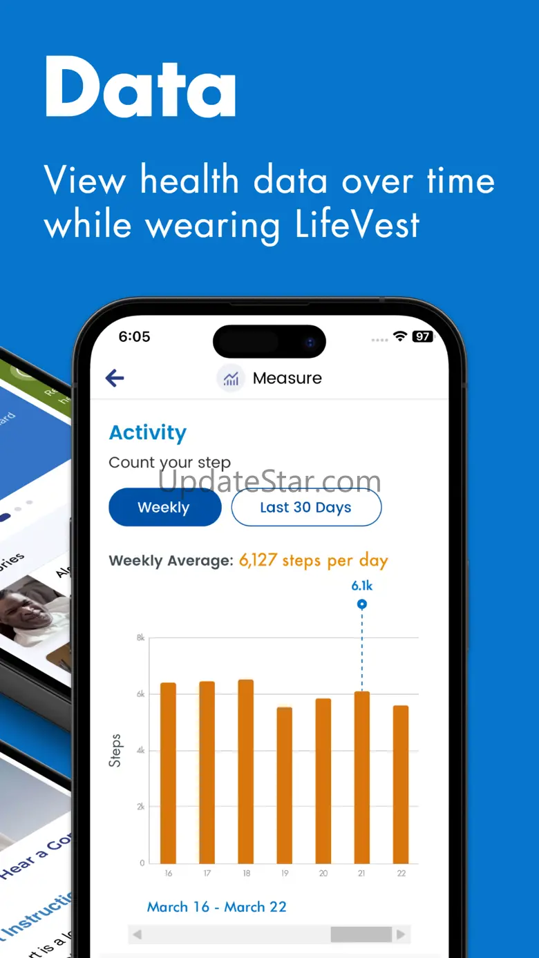 ZOLL LifeVest 1.1.0
