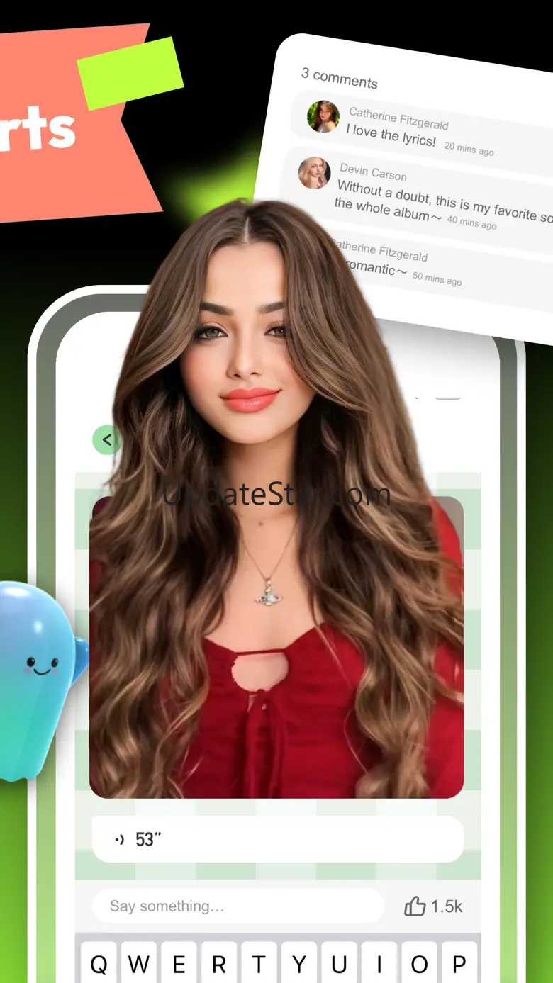 Natta: Diary Share 1.0.300